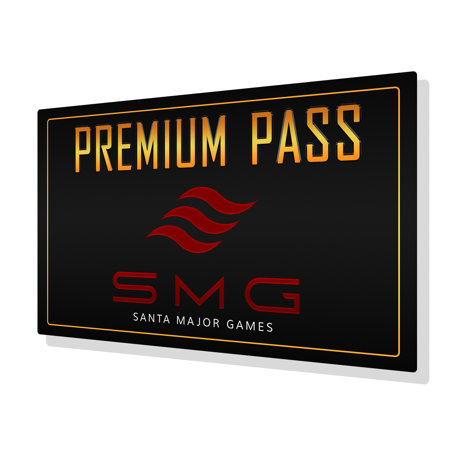 Carte Premium