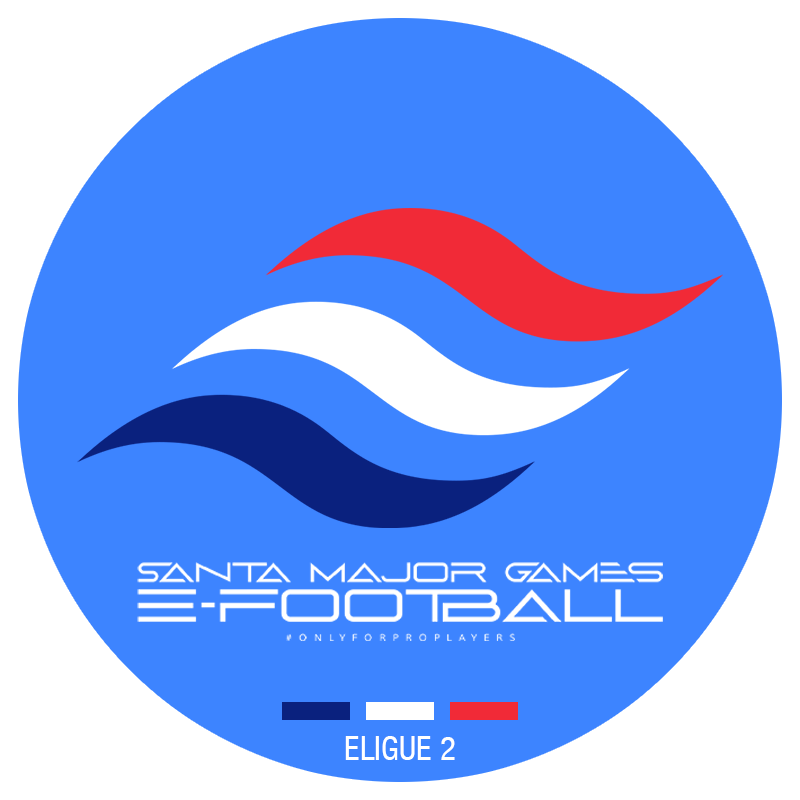 logoLigue 2