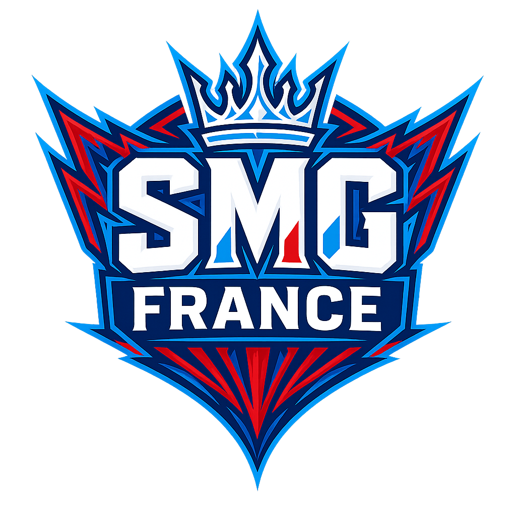 logoSMG FRANCE